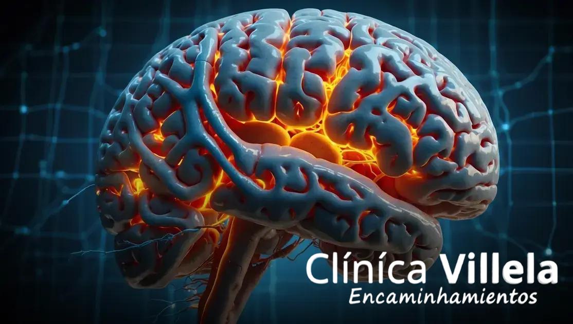 Onde a droga age no cérebro? Entenda os efeitos e mistérios do sistema nervoso