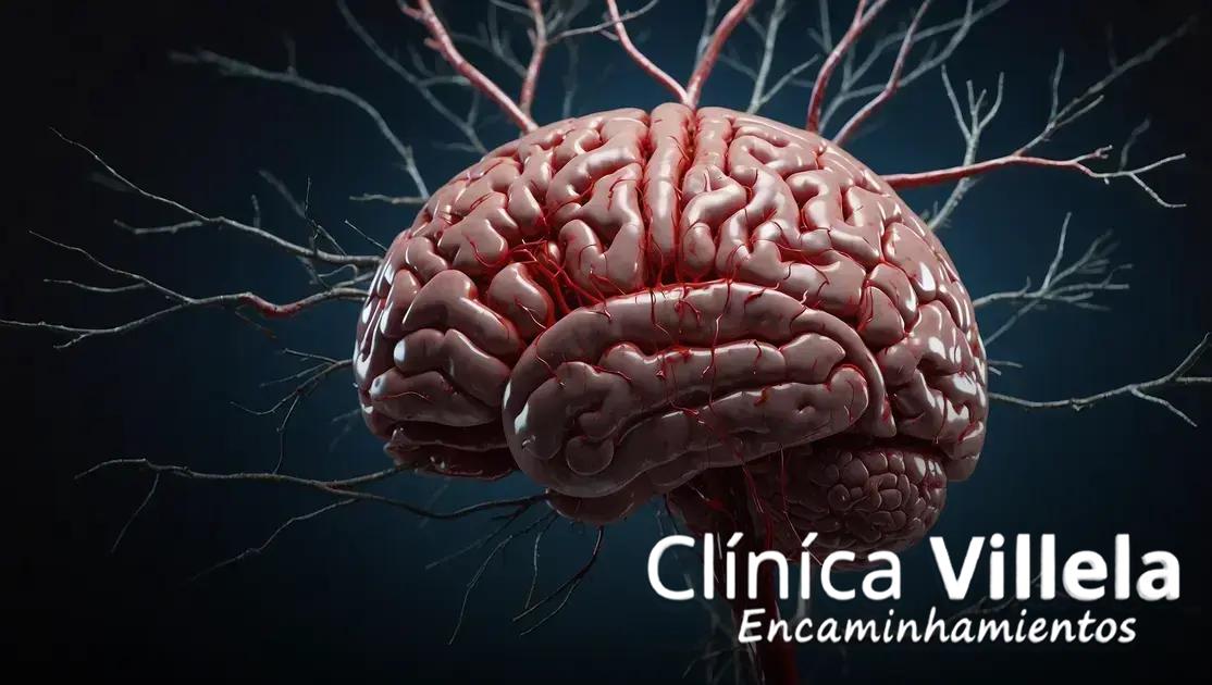 Por que a cocaína causa AVC? Entenda os riscos e o impacto na saúde