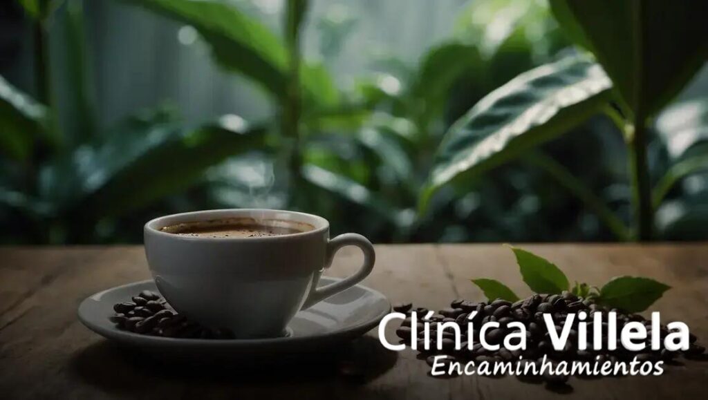 Qual é a droga psicoativa mais consumida no mundo? descubra fatos surpreendentes