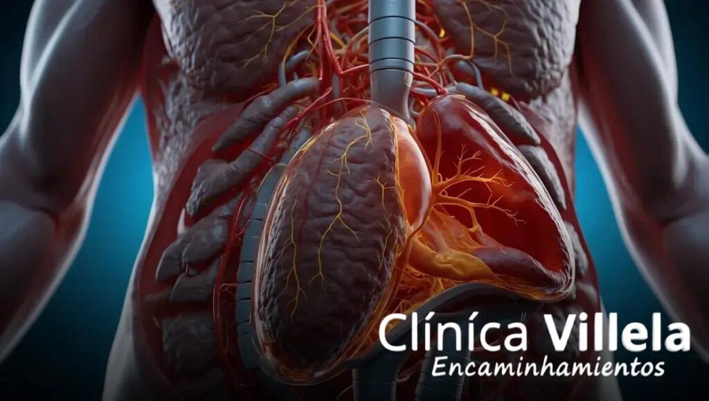 Qual orgão metaboliza as drogas? Entenda seu papel no corpo e por que importa