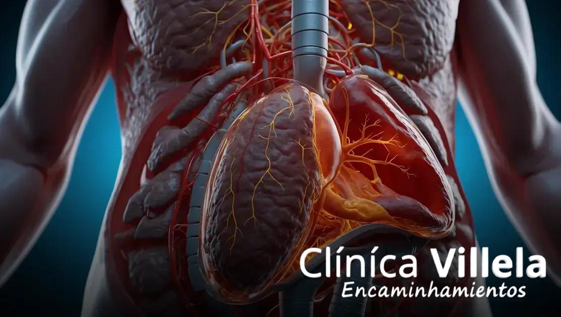 Qual orgão metaboliza as drogas? Entenda seu papel no corpo e por que importa