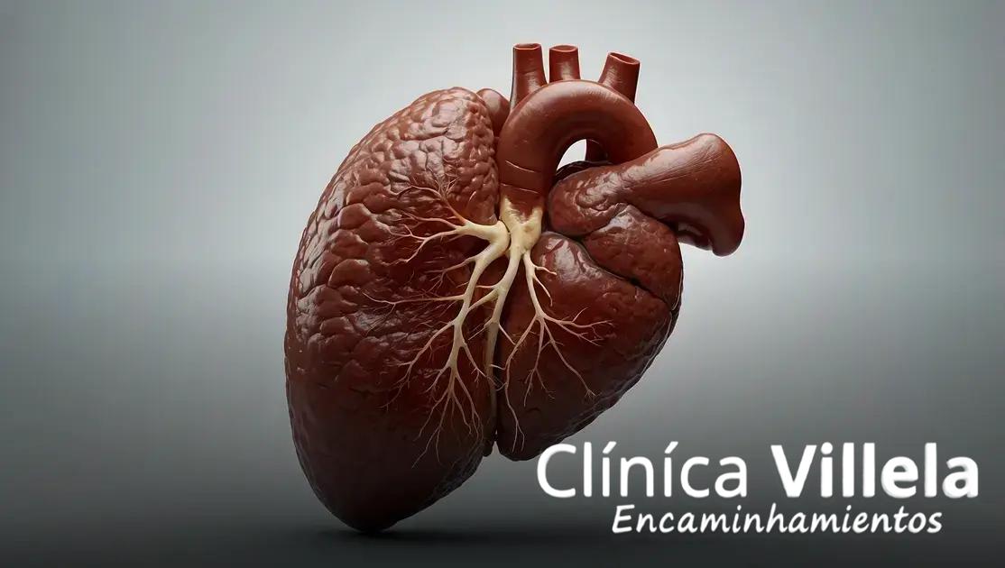Qual pior inimigo do fígado? descubra como proteger seu organismo agora