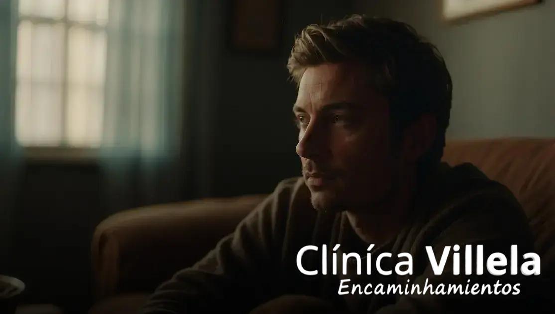 Como saber se estou com problemas emocionais? sinais para não ignorar