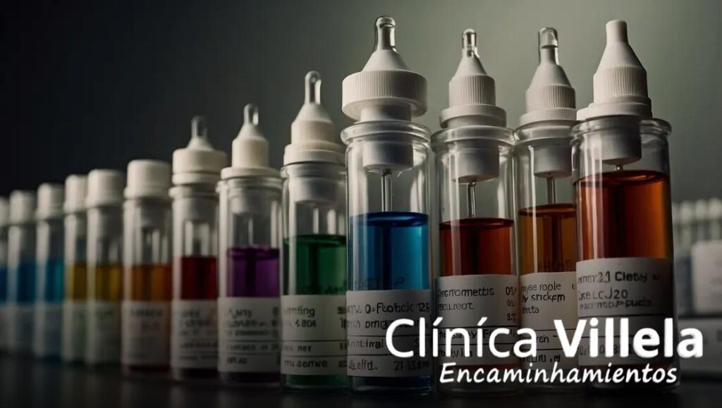Drogas injetáveis mais usadas? saiba quais são e seus efeitos comuns