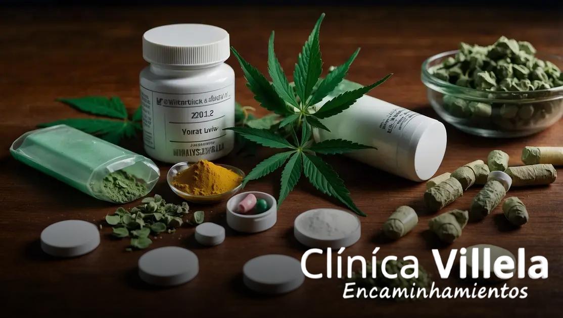 Quais são as drogas principais? Saiba identificar as substâncias mais comuns e seus efeitos