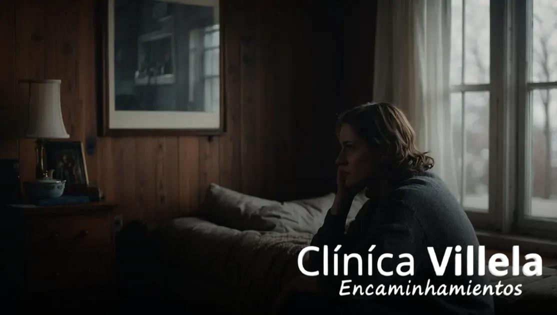 O que é uma recaída depressiva? entenda os sinais e como lidar na prática