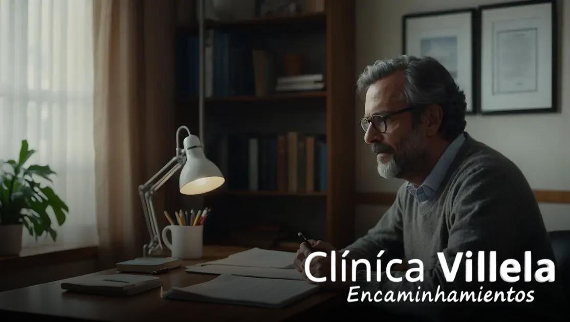 Qual é o transtorno mental mais grave? entenda os riscos e sintomas