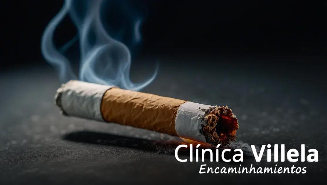 Por que o cigarro é tão perigoso? Entenda os riscos invisíveis para a saúde